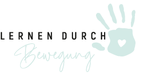 Logo Lernen Durch Bewegung